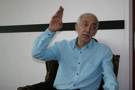 دادکان: ورزش کشور دست دو نفر است که تخصصی ندارند!