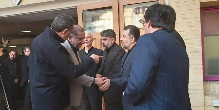 سردار کوثری: خون حاج قاسم سلیمانی سبب وحشت استکبار جهانی شده است