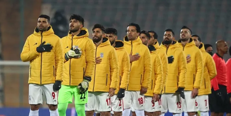 زمان اعلام لیست نهایی تیم ملی مشخص شد