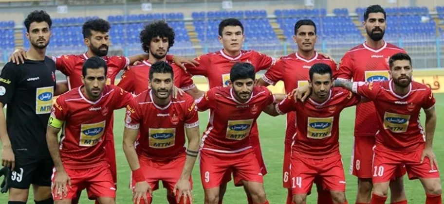 شاگردان گل محمدی از امشب به اردو می‌روند