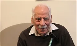 عطاالله بهمنش درگذشت