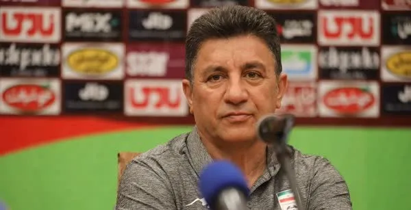 پیشنهاد خاص و انسان‌دوستانه قلعه‌نویی به تاج درمورد پیشکسوتان
