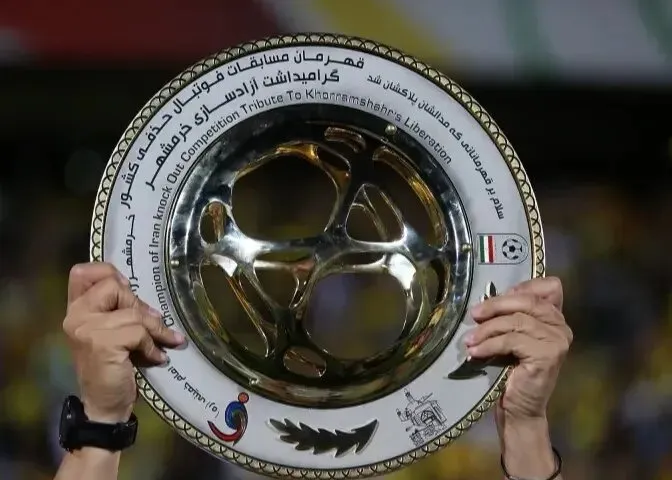 فدراسیون فوتبال قید برگزاری جام حذفی را زد!