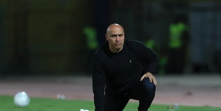 منصوریان آبادان را ترک کرد