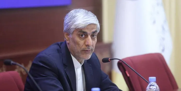 وزیر ورزش: توقع ما از تیم ملی بیشتر بود
