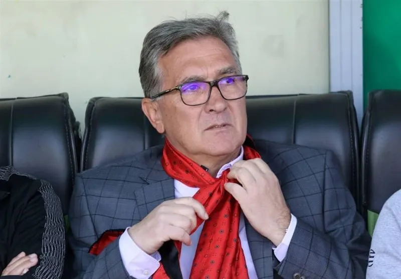 برانکو: باید با اختلاف 5 گل سپاهان را می‌بردیم/بیرانوند را مادالعمر محروم کنند!