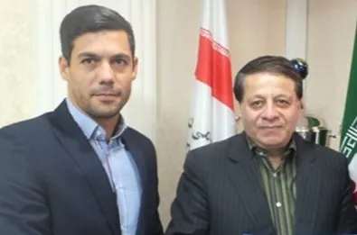 انتخاب دبیر کل جدید در دستور کار فدراسیون فوتبال