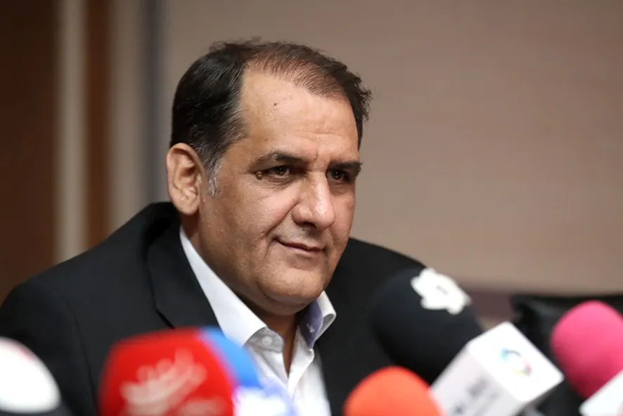 رسول پناه: صد در صد مخالف جدایی بشار هستیم