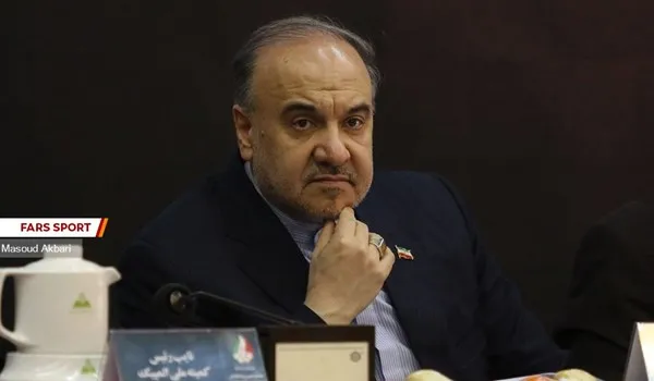 سلطانی فر: هر هفته از فدراسیون فوتبال گزارش می گیریم