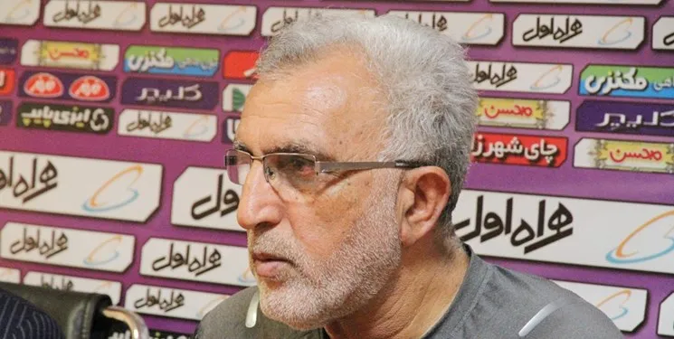 اعلام زمان نشست خبری سرمربیان پیکان و نساجی