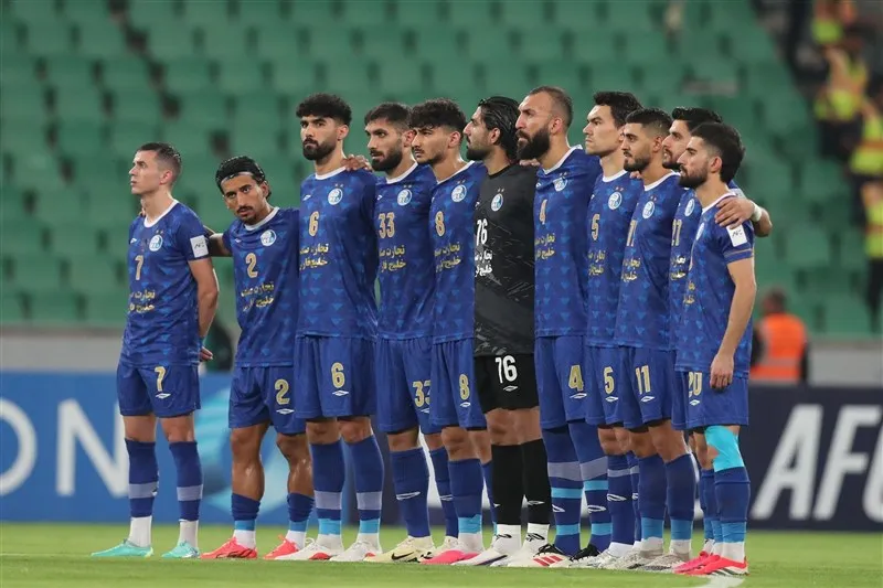 باشگاه استقلال در انتظار پاسخ قطری‌ها