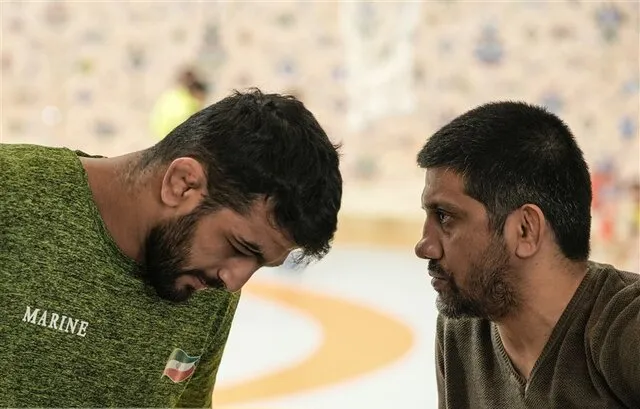 دبیر: روسای کاسب را کنار گذاشتم/طلایی های المپیک صدمیلیارد پاداش می گیرند