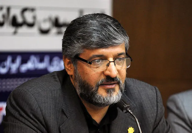 پولادگر: عدم فعالیت شورای ورزش صداوسیما مشکلات زیادی را به‌وجود آورده بود