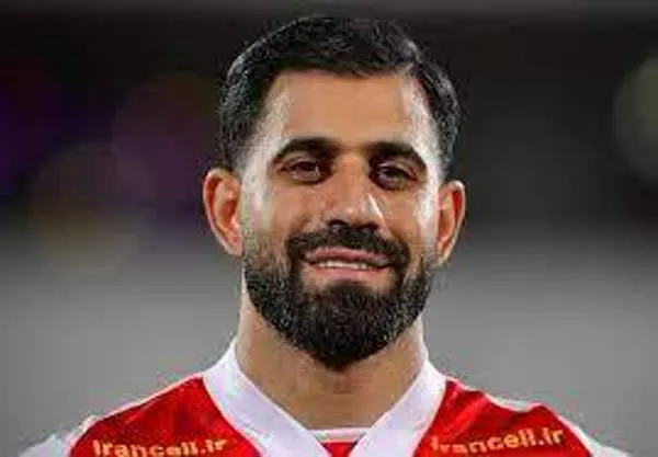 اولین واکنش کمیته انضباطی به دعوای کنعانی‌ زادگان