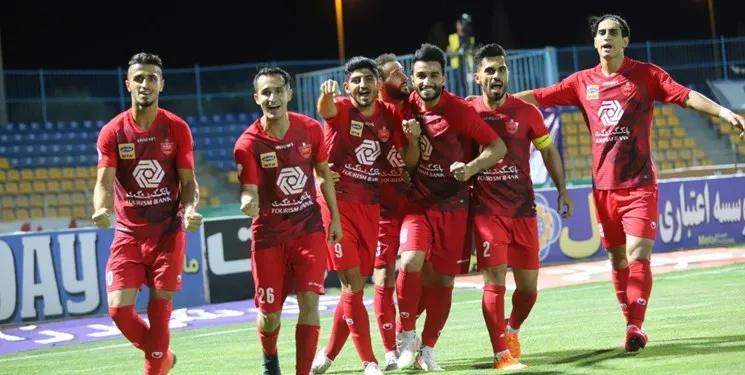 مذاکرات مثبت پرسپولیس با 7 بازیکن