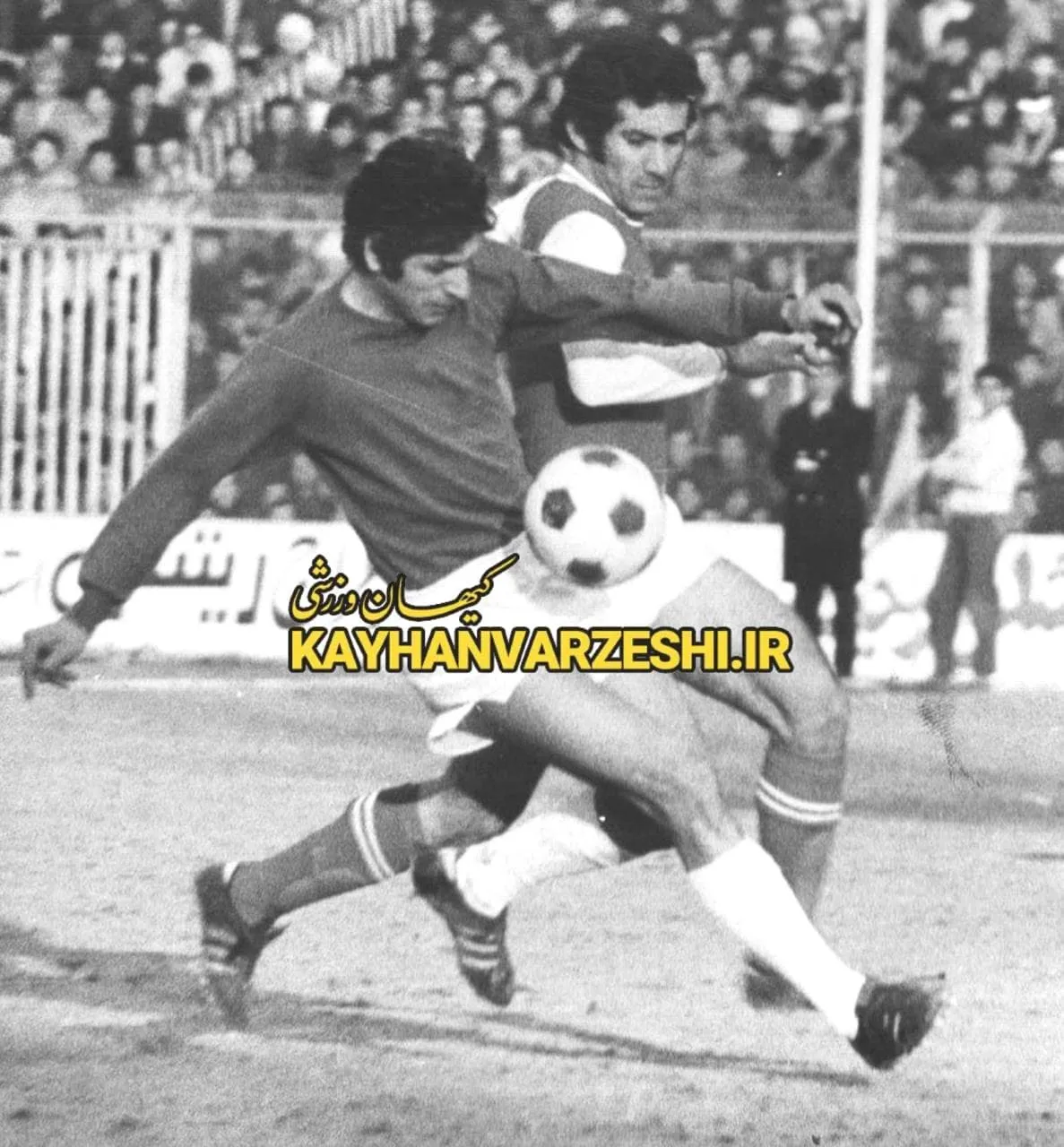 6+9 برش از شهرآوردهای پایتخت