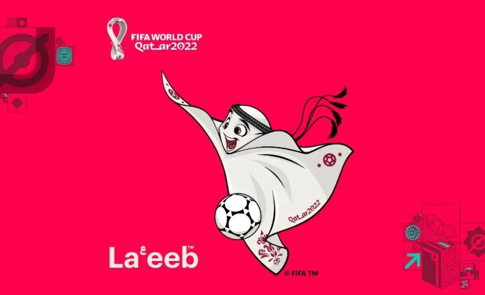 نماد بازی‌های جام جهانی 2022 را بشناسید