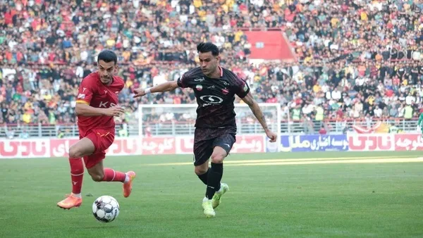 یک امتیاز سهم پرسپولیس مدل جدید؛ زور «گل‌محمدی» و «کارتال» بهم نرسید