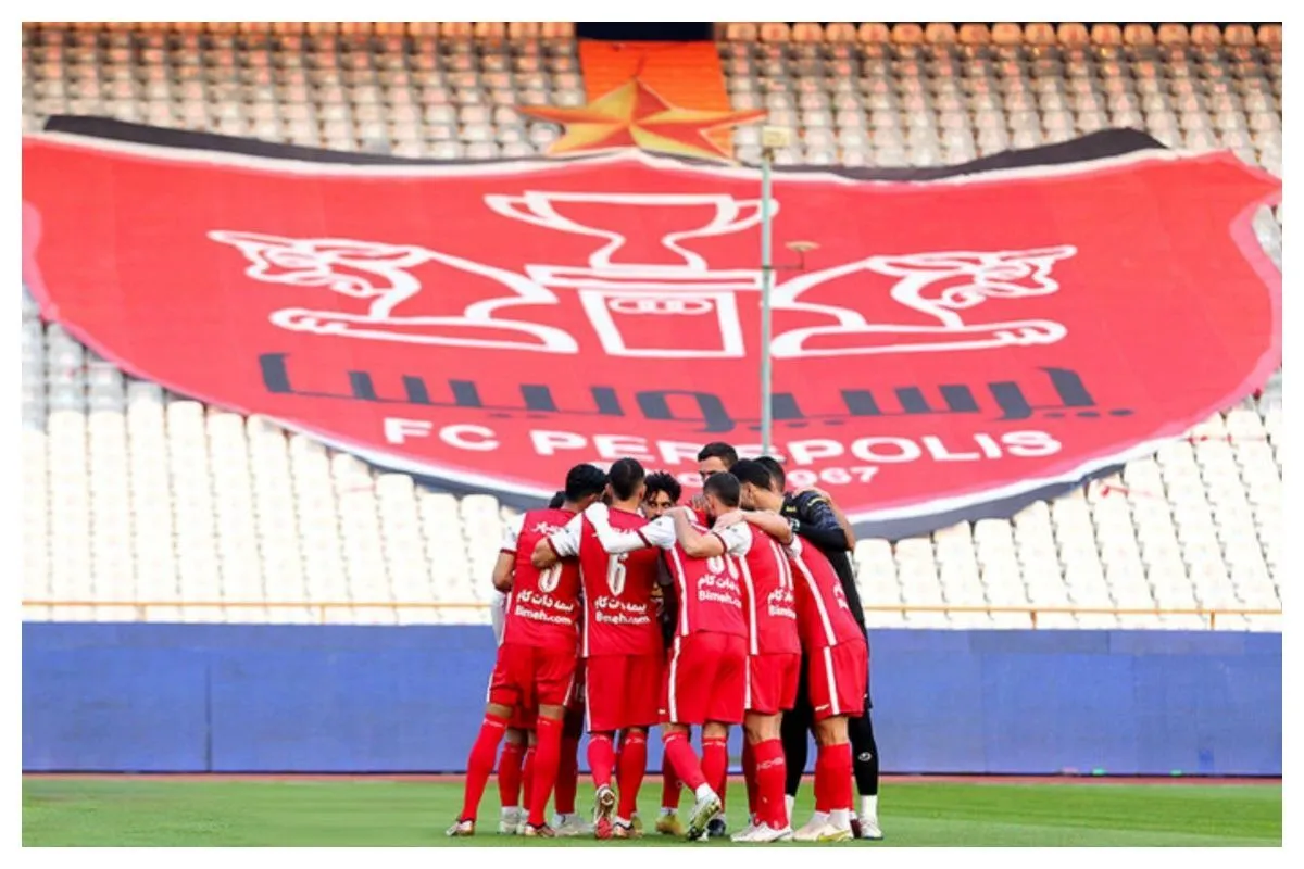 واکنش باشگاه پرسپولیس به اظهارات مالک تراکتور
