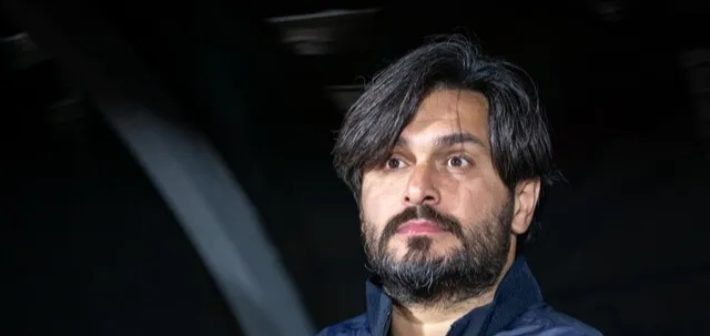 ادامه همکاری دقیقی با پیکان