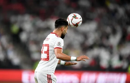 درخواست جالب رامین رضائیان: برای کروش نظرسنجی بگذارید!