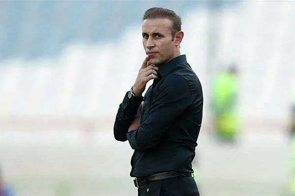 گل محمدی: هرگز دنبال شکایت از پرسپولیس نیستیم