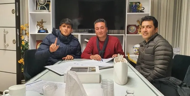 پیکان 3 بازیکن جدید جذب کرد