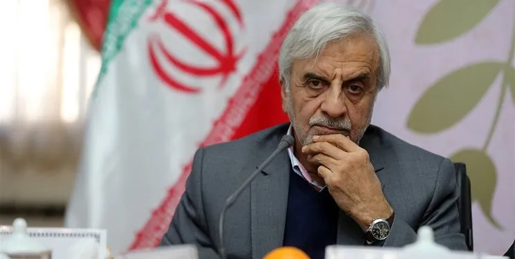 هاشمی‌طبا: نباید در کشور دیگری بازی کنیم