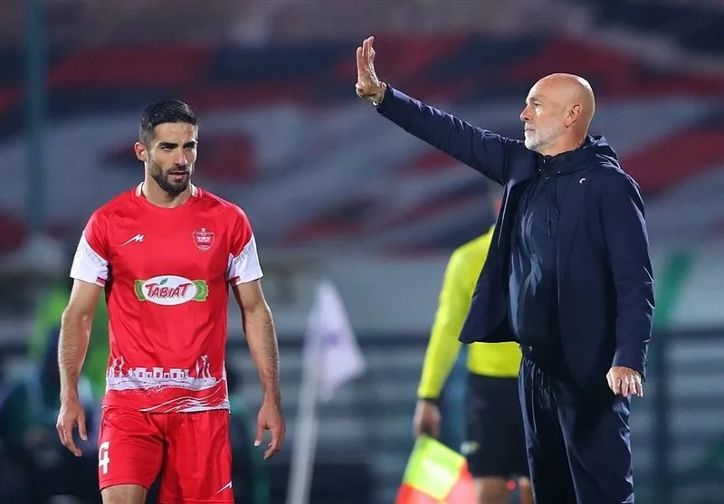 پیولی: فقط بازی گل نداشت