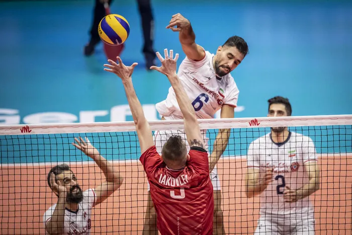 یک تیم و میلیون‌ها همراه؛ ایران - پرتغال ؛ اولین جدال در طول تاریخ