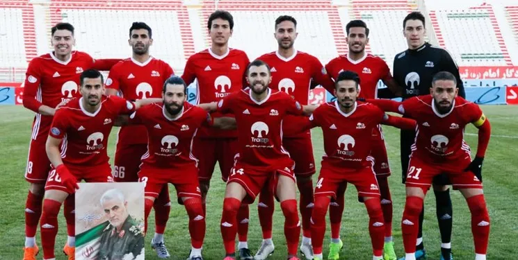 تمرینات تراکتور سه روز تعطیل شد