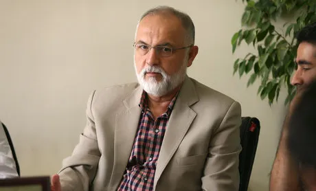 شهنازی از سمت خود در هیات مدیره باشگاه ذوب آهن استعفا داد