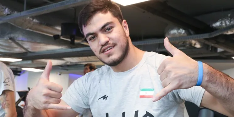 ملی‌پوش والیبال به گالاتاسرای پیوست