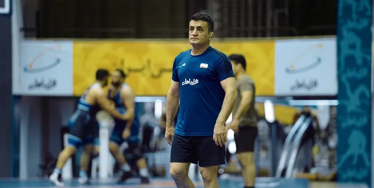 بنا: طلای المپیک صدها میلیارد ارزش دارد