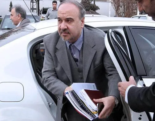 وزیر جدید و جریانات پیش رو...!