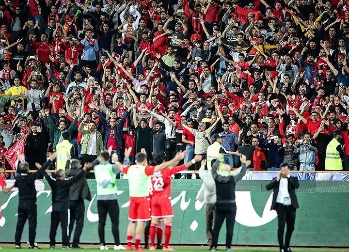 برترین‌ها و آمار لیگ هجدهم فوتبال ایران