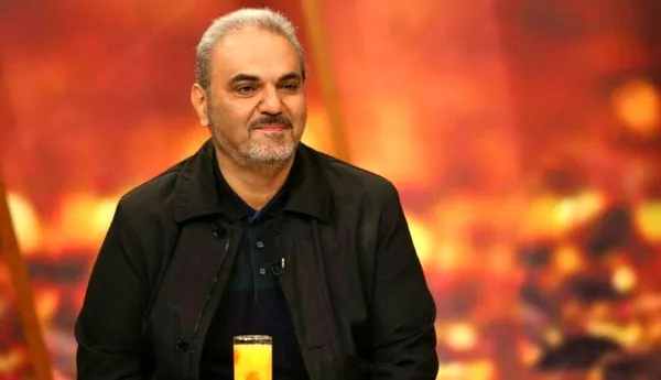 جوادخیابانی در بیمارستان بستری شد