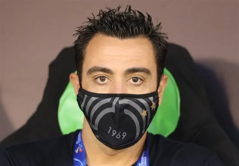 ژاوی: در بازی با پرسپولیس تیم برتر زمین بودیم و پنالتی ما اعلام نشد