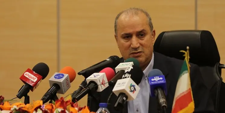 تماس تاج با رئیس فدراسیون فوتبال افغانستان