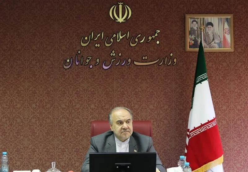 سلطانی‌فر: شعار «یک ایران، یک صدا» نماد یکپارچگی ایران است