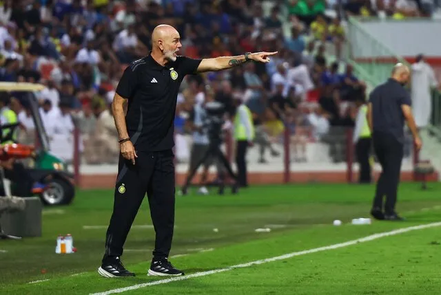 پیولی دلیل غیبت رونالدو در ایران را فاش کرد