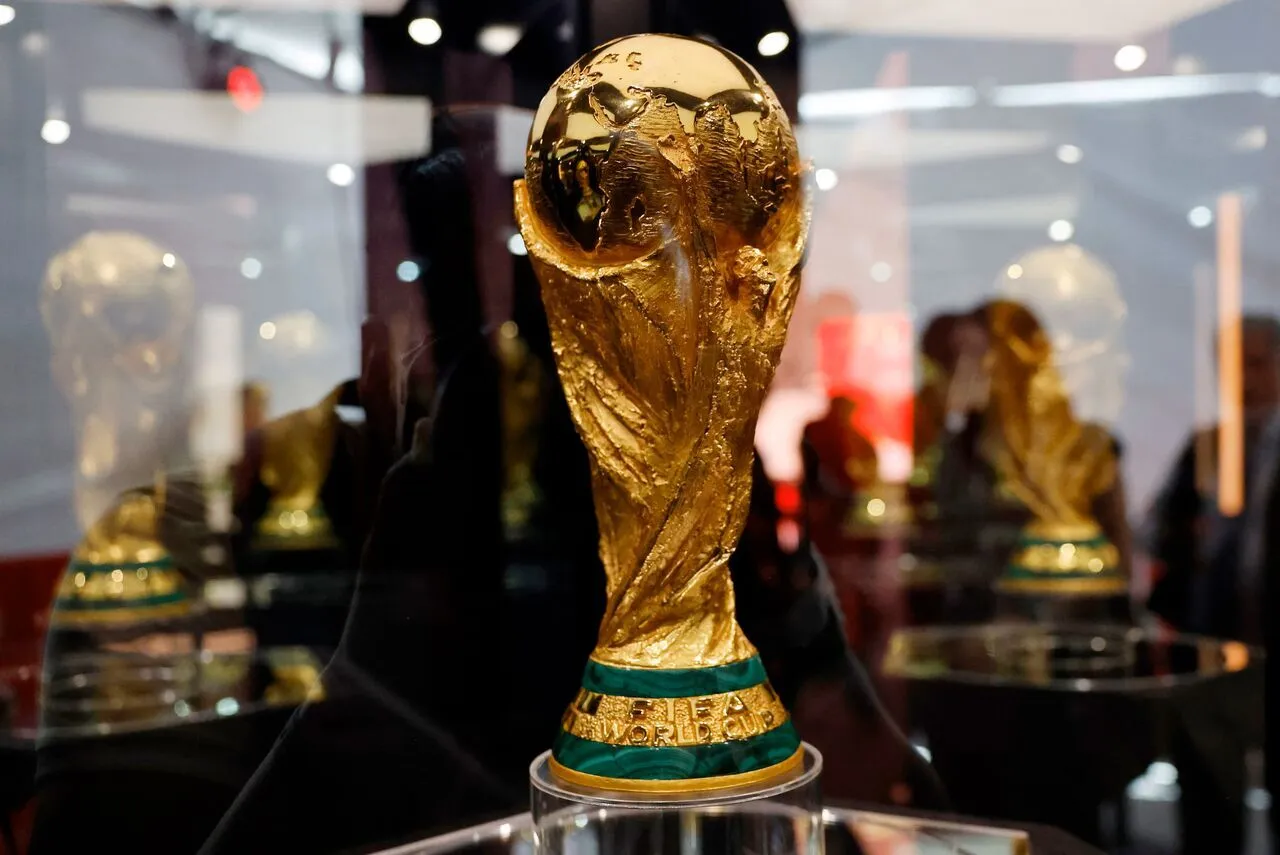 قیمت نجومی بلیت فینال جام جهانی ۲۰۲۶