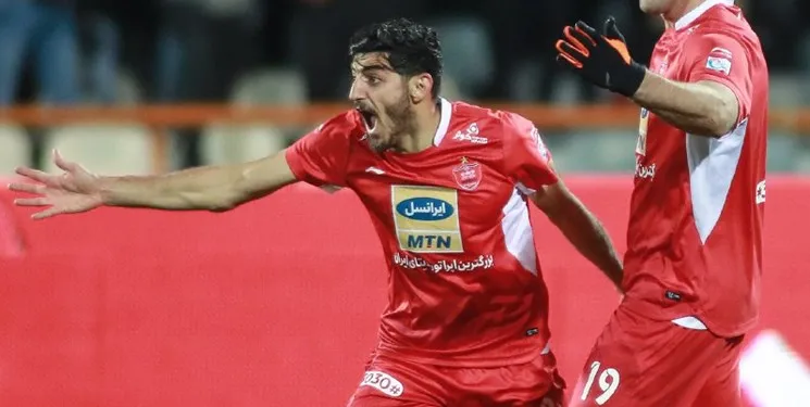 ترابی در پرسپولیس ماندنی شد