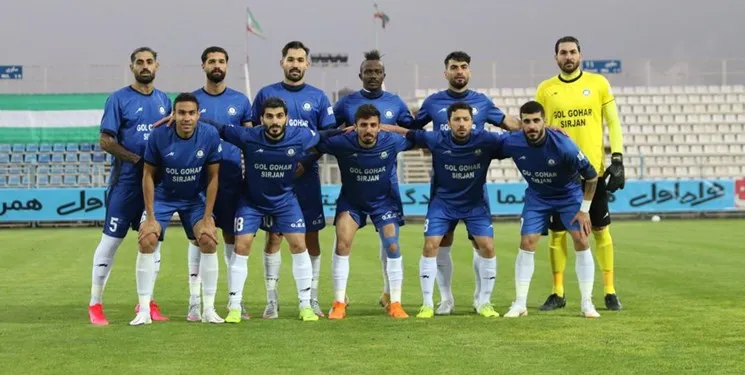 جدول لیگ برتر فوتبال در پایان دیدارهای امروز