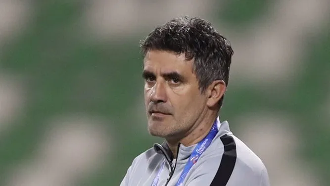 الهلال له شد، مامیچ اخراج