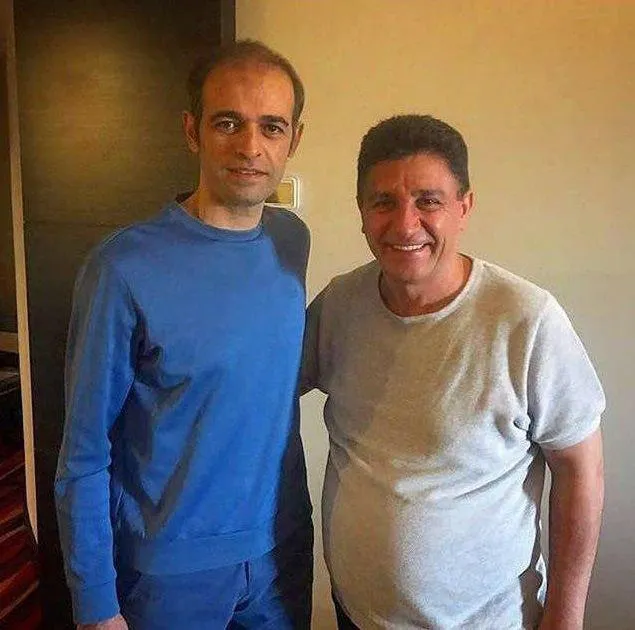 نویدکیا:شرایط سپاهان با قلعه نویی ایده آل شده است