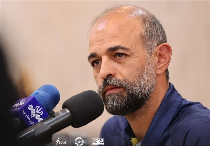 نویدکیا: بار دیگر مجتمع فولاد مبارکه را می‌سازیم