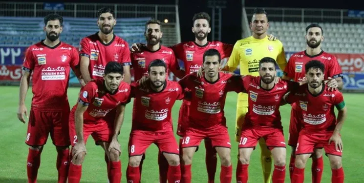 جدول لیگ برتر در پایان هفته بیست و هشتم