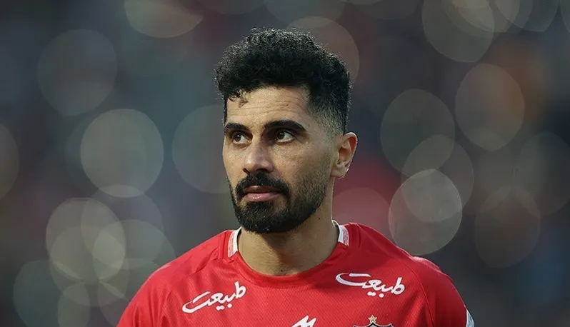 توافق عالیشاه با گل گهر سیرجان