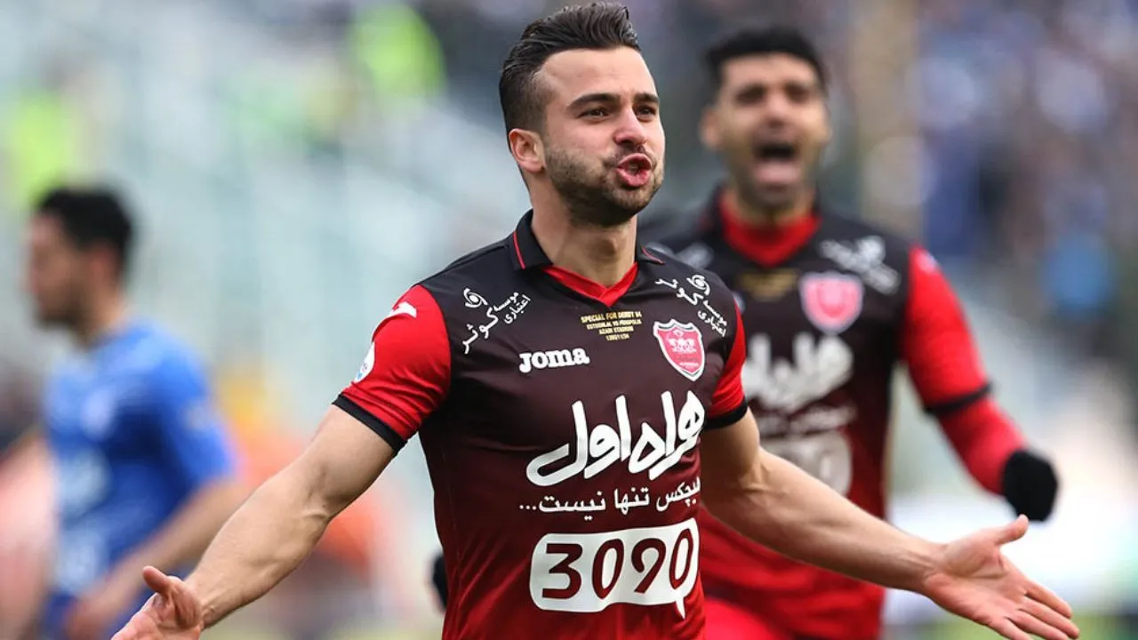 تکلیف رفیعی فردا مشخص می‎شود